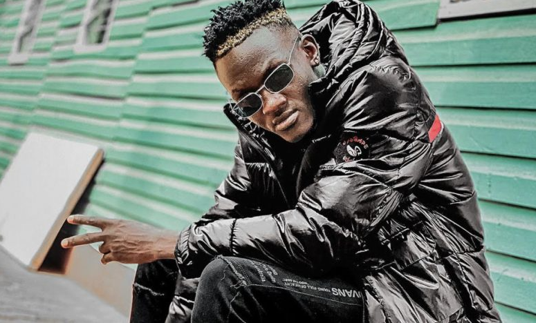 According to Mudra, Eddy Kenzo has no rivals in the music business.